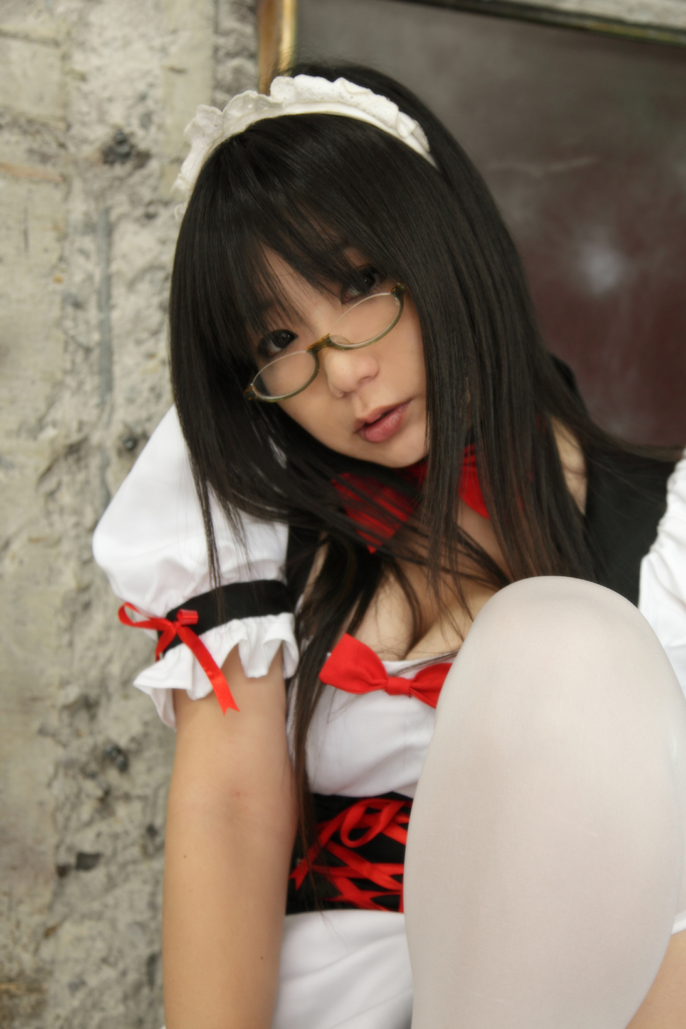 [Raw Chocolate] Mini Chiyoko