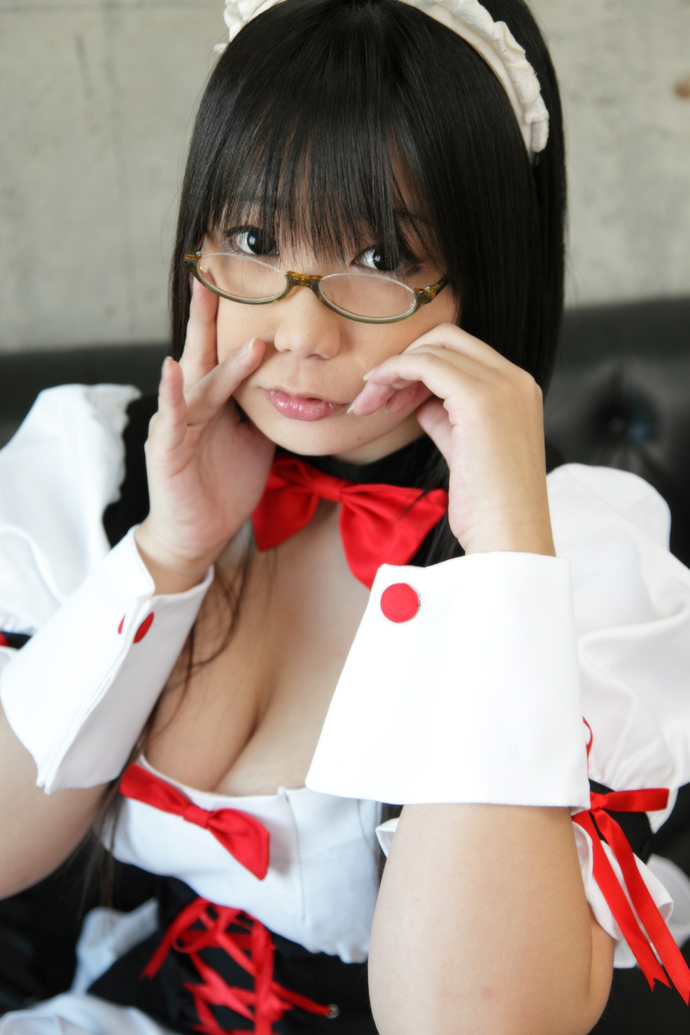 [Raw Chocolate] Mini Chiyoko