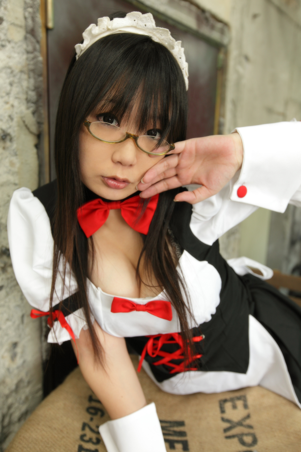 [Raw Chocolate] Mini Chiyoko