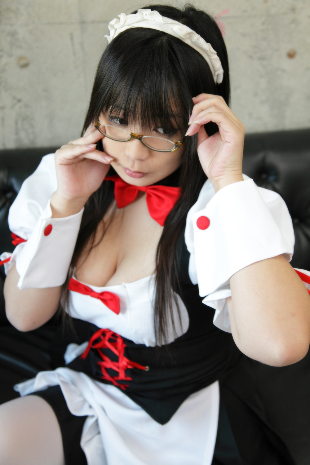 [Raw Chocolate] Mini Chiyoko