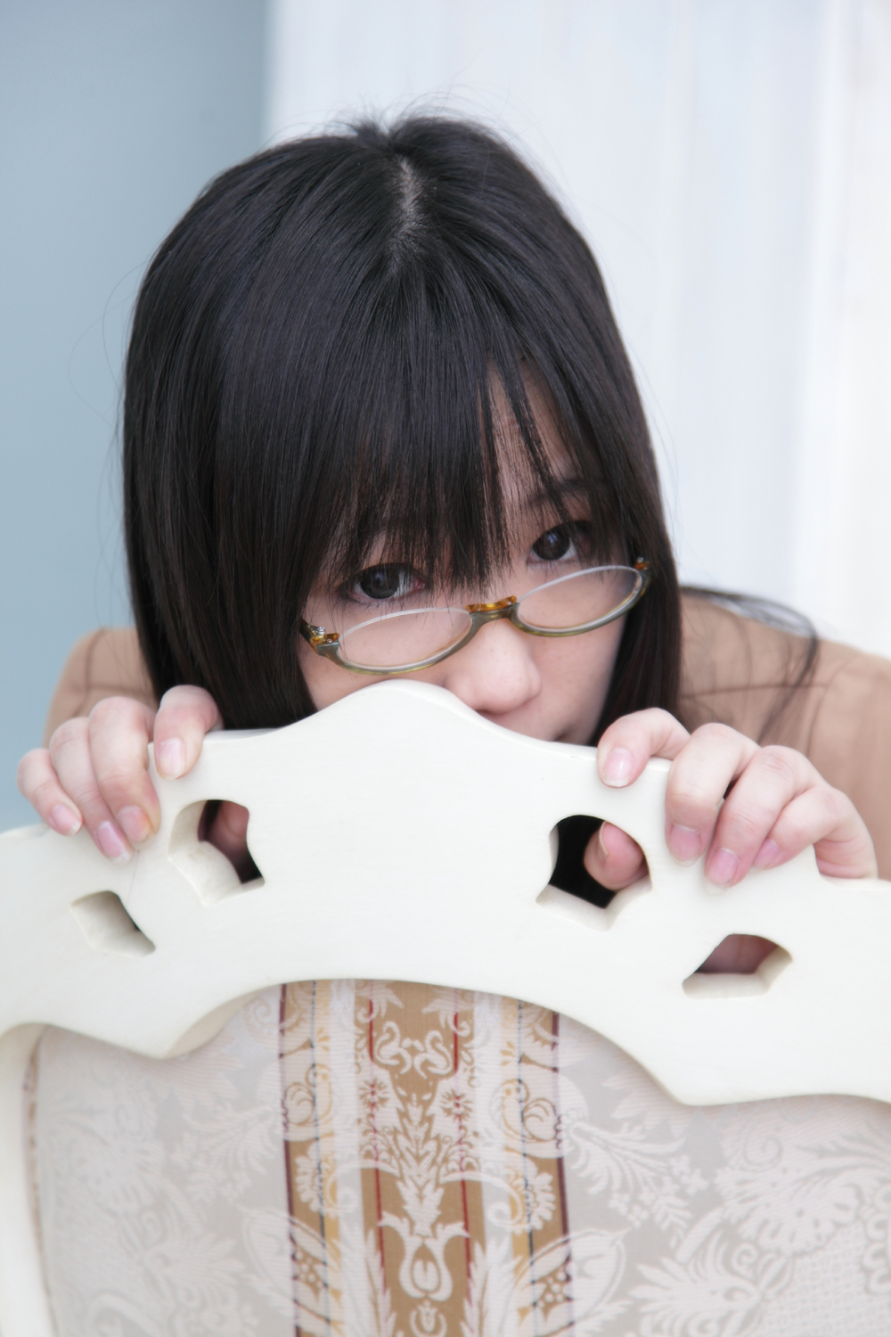 [Raw Chocolate] Mini Chiyoko