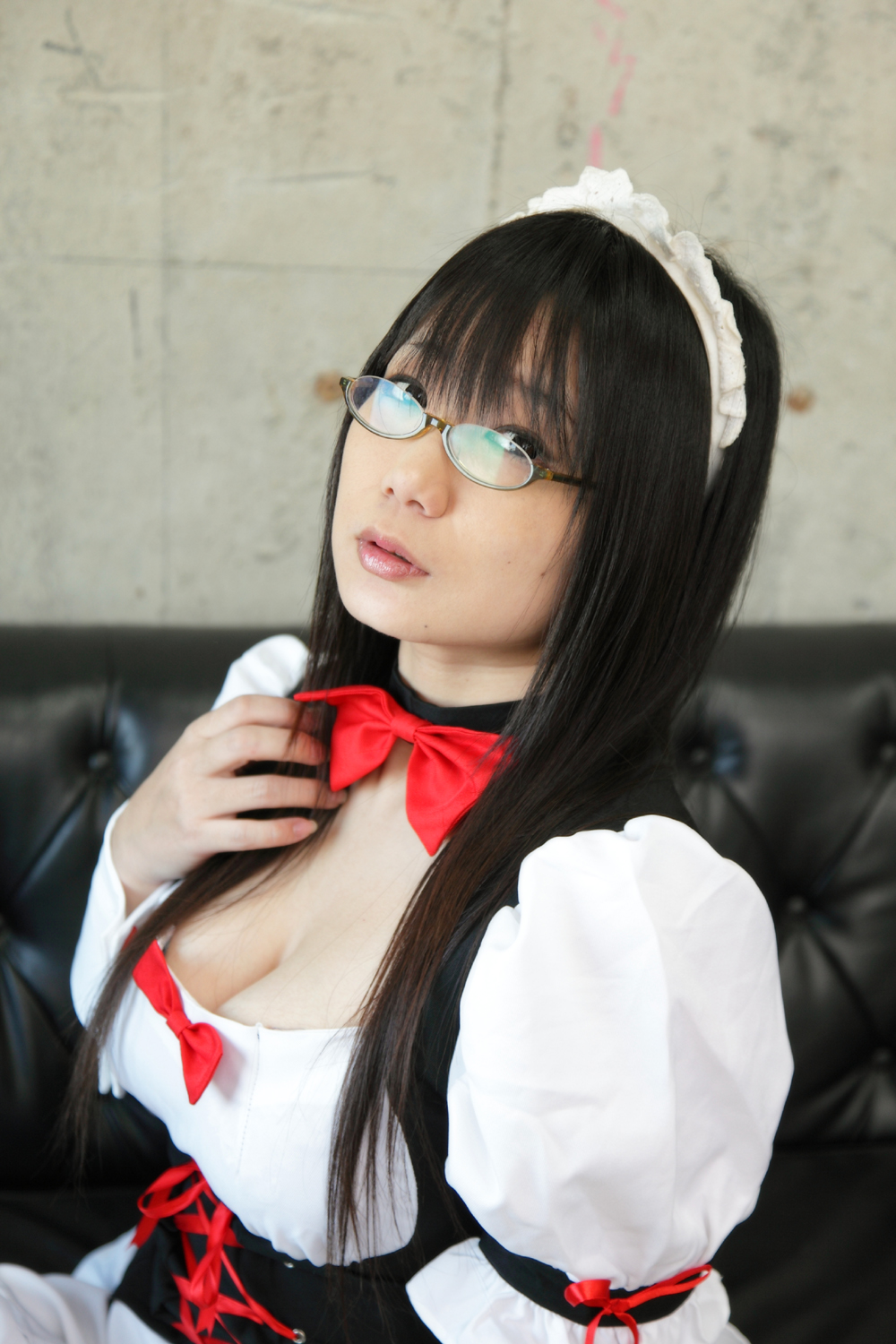 [Raw Chocolate] Mini Chiyoko