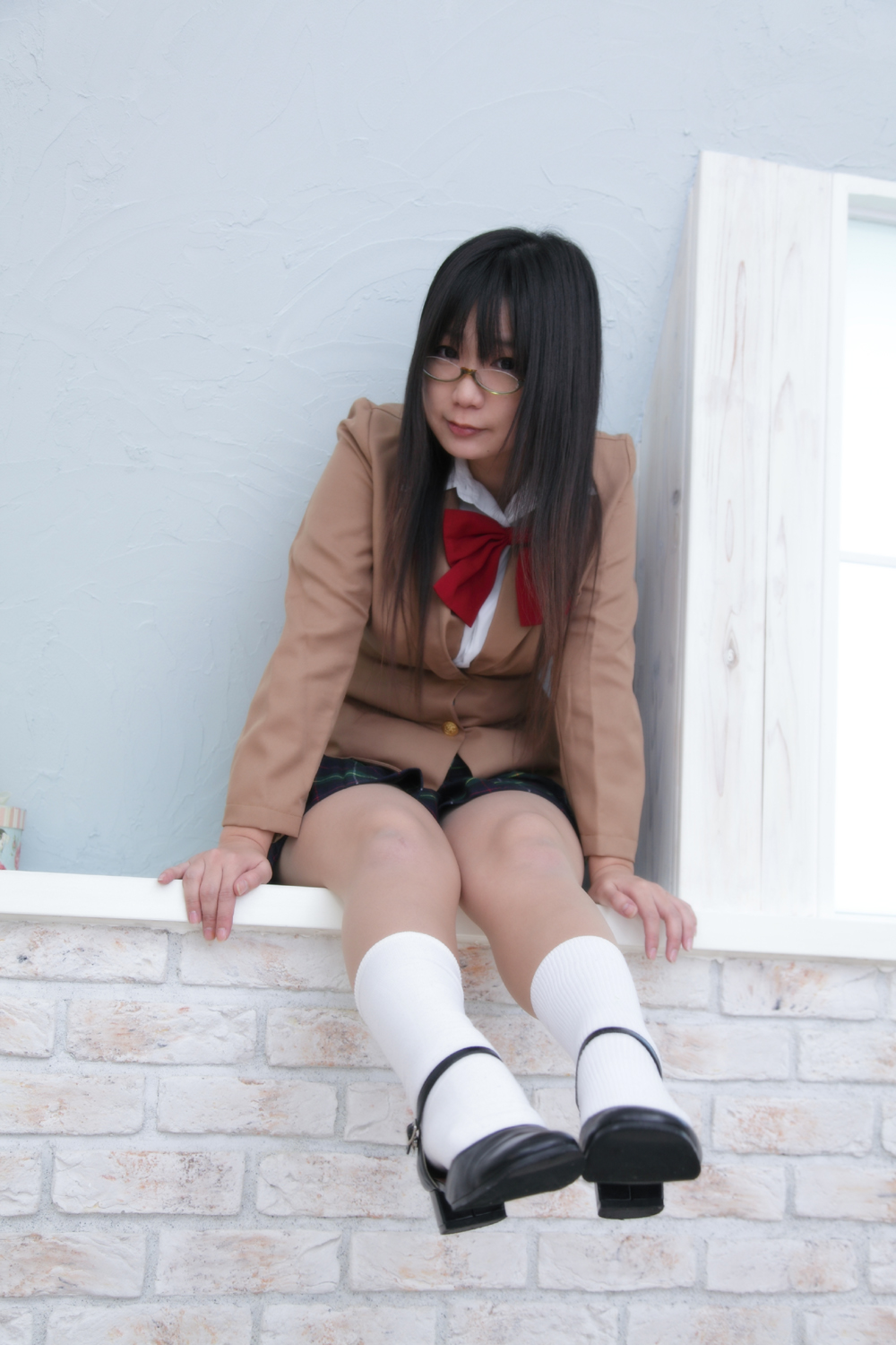 [Raw Chocolate] Mini Chiyoko