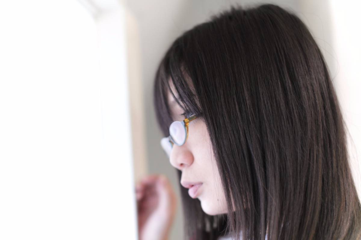 [Raw Chocolate] Mini Chiyoko