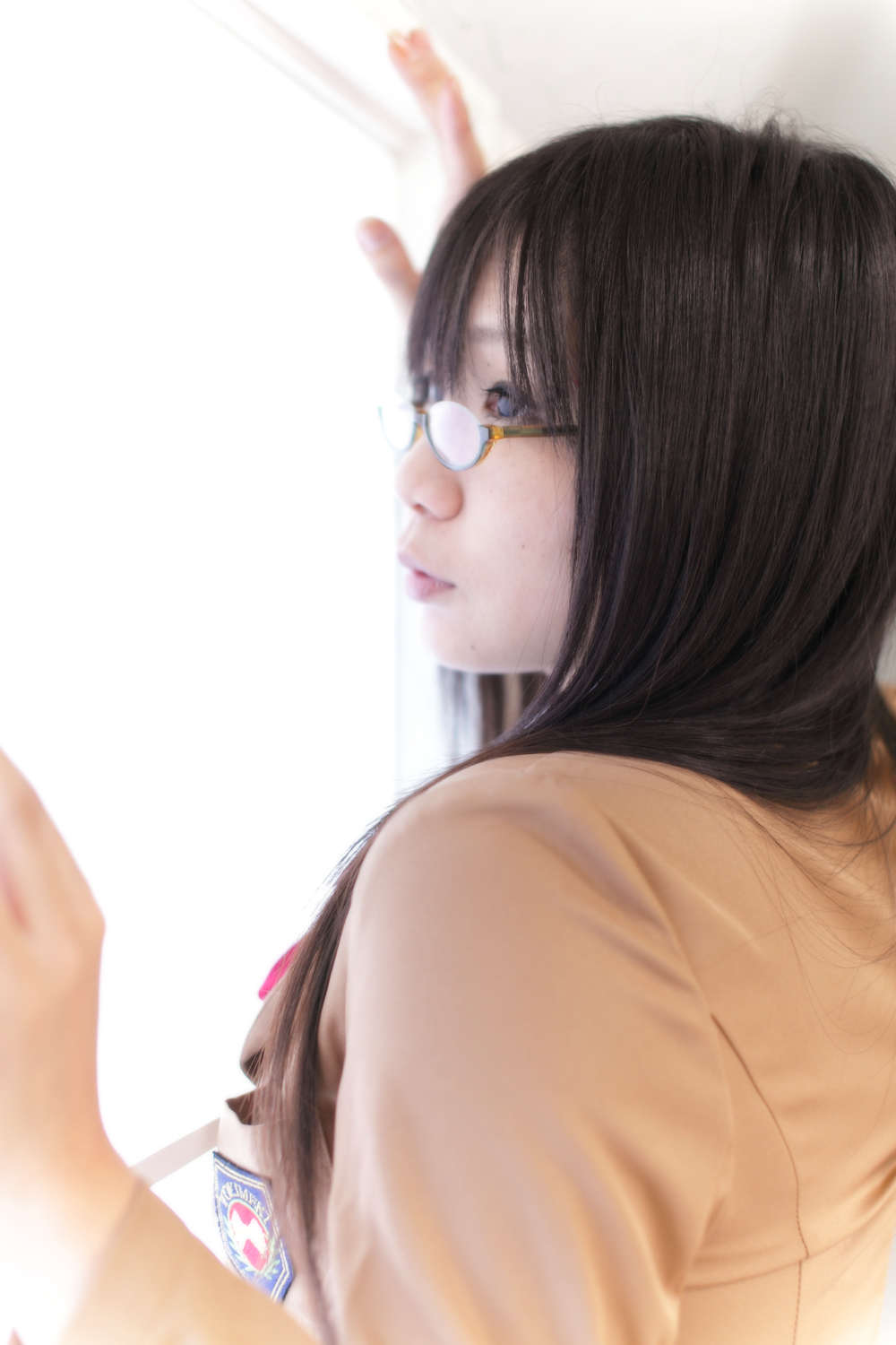 [Raw Chocolate] Mini Chiyoko