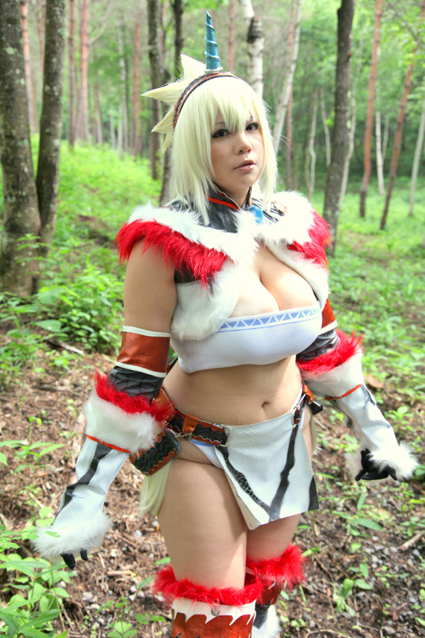 [Moonlight Mariposa] Săn bắn!