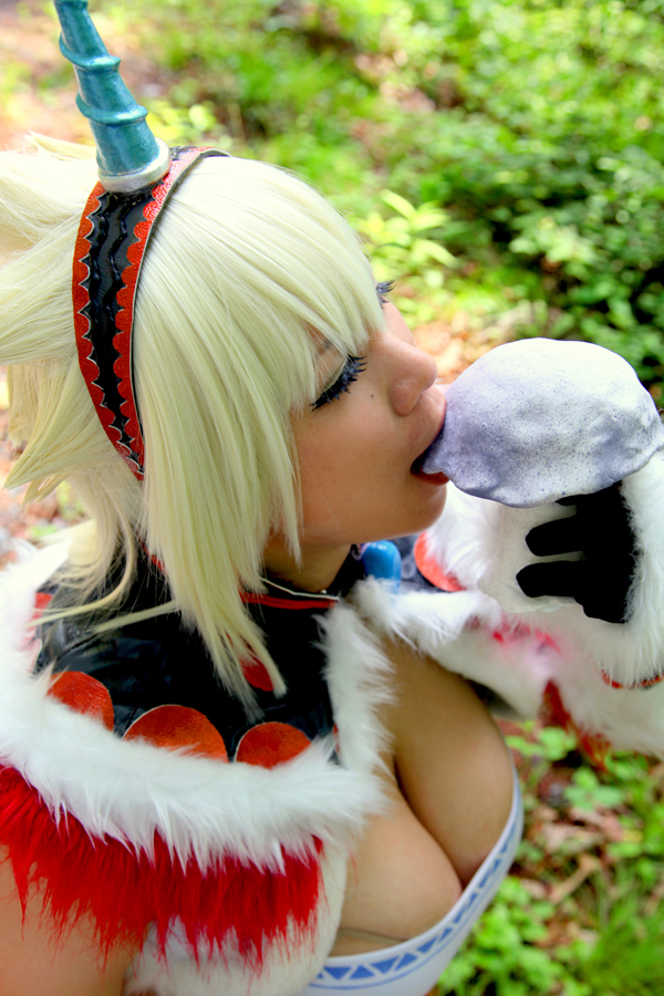 [Moonlight Mariposa] Săn bắn!