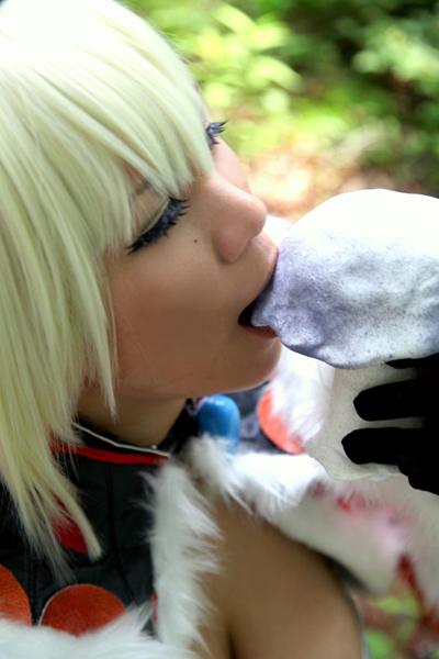 [Moonlight Mariposa] Săn bắn!