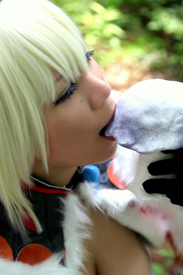 [Moonlight Mariposa] Săn bắn!