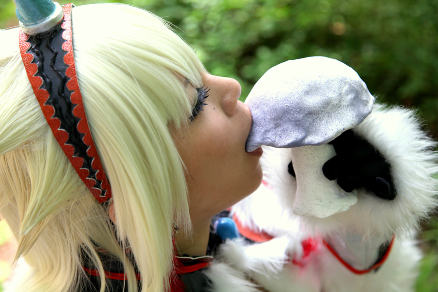 [Moonlight Mariposa] Săn bắn!