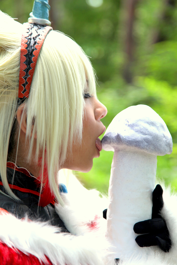 [Moonlight Mariposa] Săn bắn!