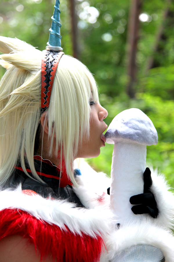 [Moonlight Mariposa] Săn bắn!