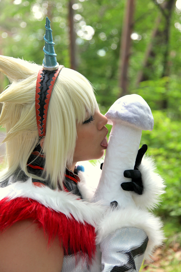 [Moonlight Mariposa] Săn bắn!