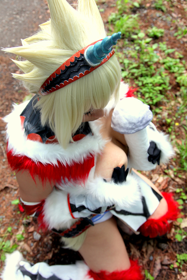 [Moonlight Mariposa] Săn bắn!