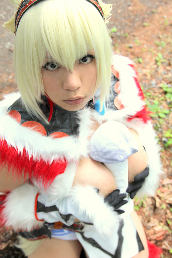 [Moonlight Mariposa] Săn bắn!