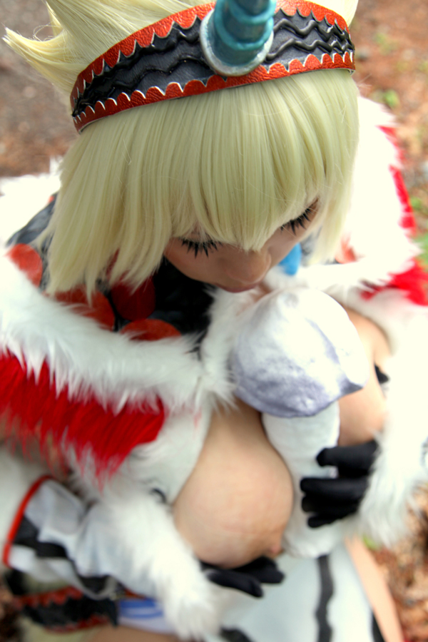 [Moonlight Mariposa] Săn bắn!