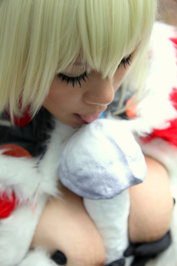 [Moonlight Mariposa] Săn bắn!