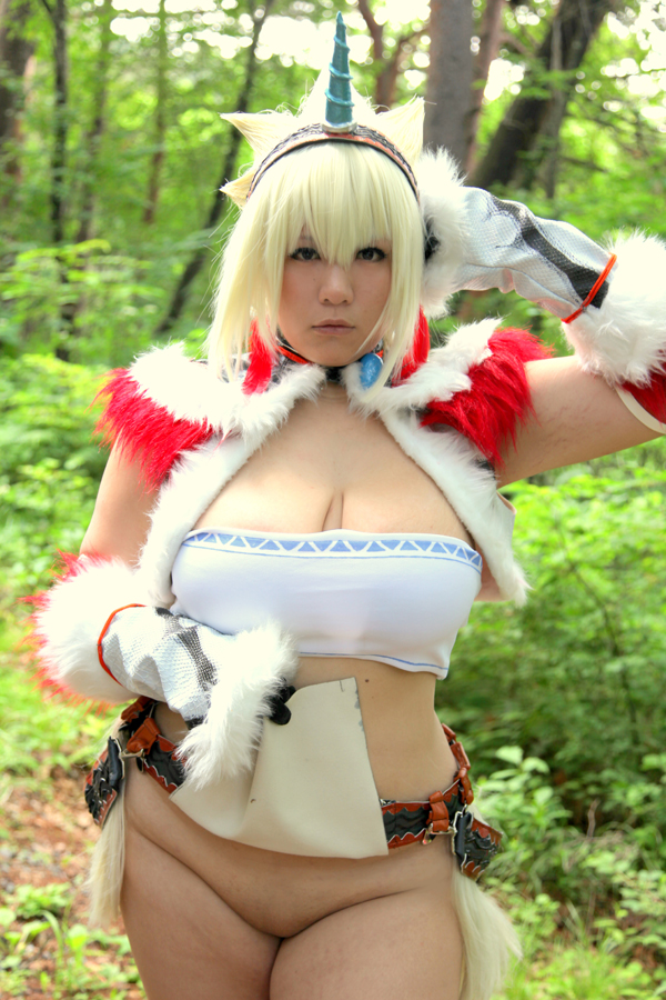 [Moonlight Mariposa] Săn bắn!