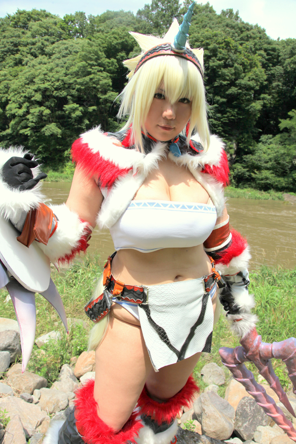 [Moonlight Mariposa] Săn bắn!