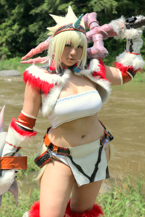 [Moonlight Mariposa] Săn bắn!