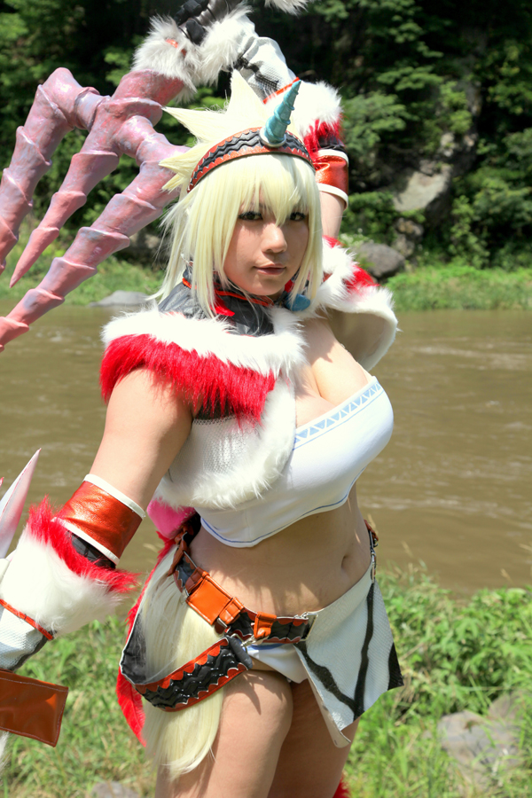 [Moonlight Mariposa] Săn bắn!