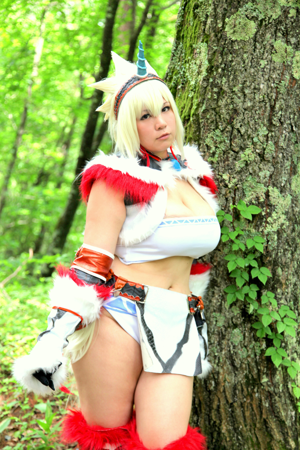 [Moonlight Mariposa] Săn bắn!