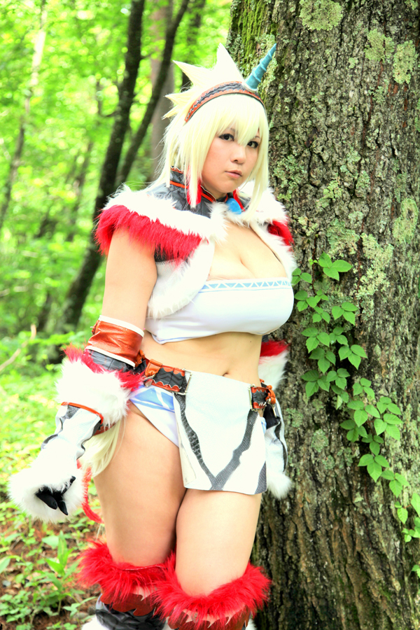 [Moonlight Mariposa] Săn bắn!