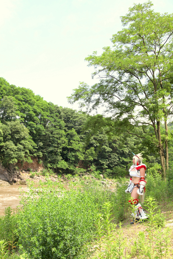 [Moonlight Mariposa] Săn bắn!