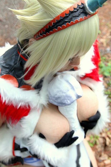 [Moonlight Mariposa] Săn bắn!