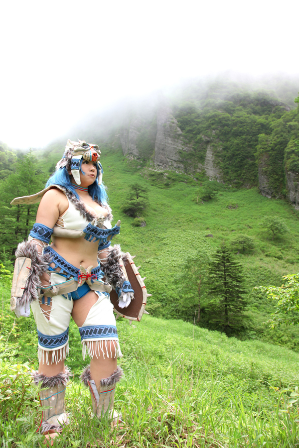 [Moonlight Mariposa] Săn bắn!