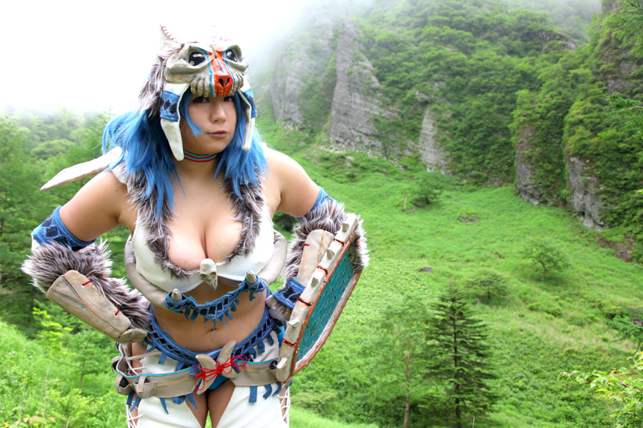 [Moonlight Mariposa] Săn bắn!