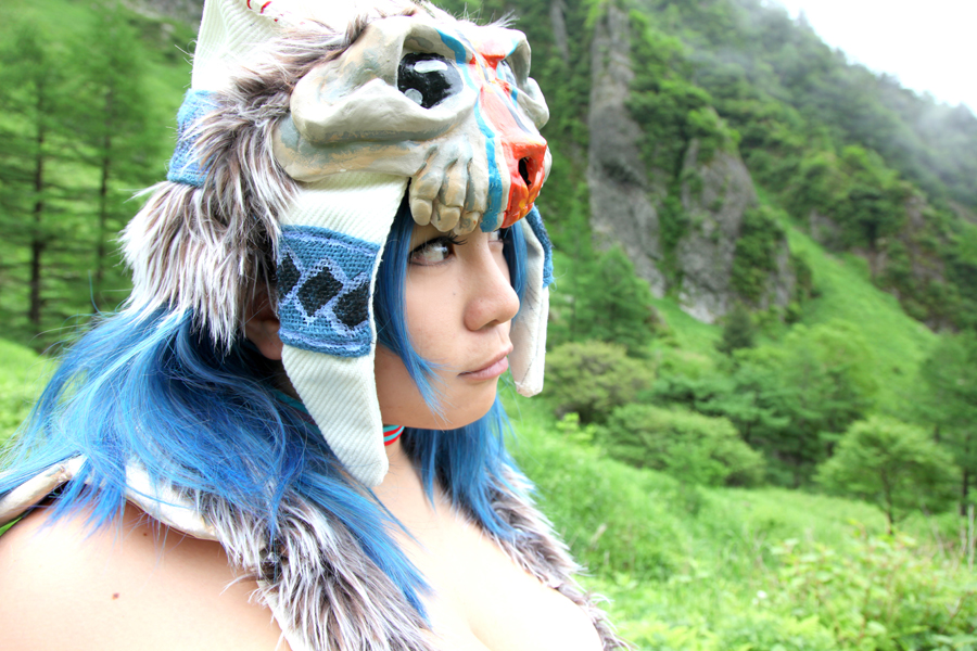 [Moonlight Mariposa] Săn bắn!