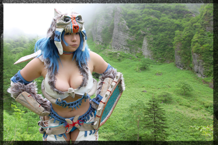 [Moonlight Mariposa] Săn bắn!