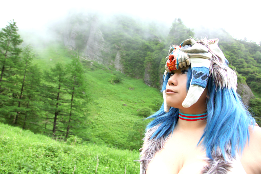 [Moonlight Mariposa] Săn bắn!