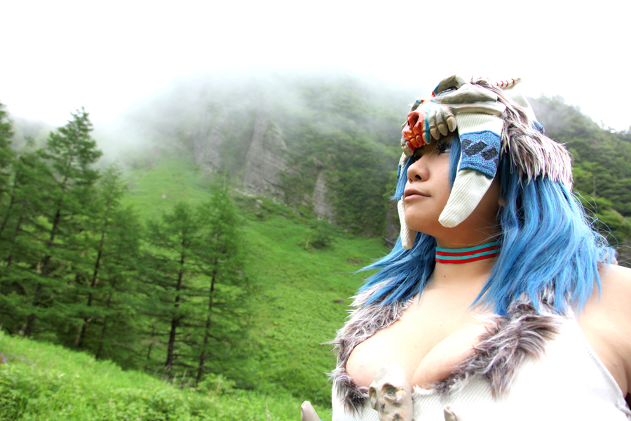 [Moonlight Mariposa] Săn bắn!