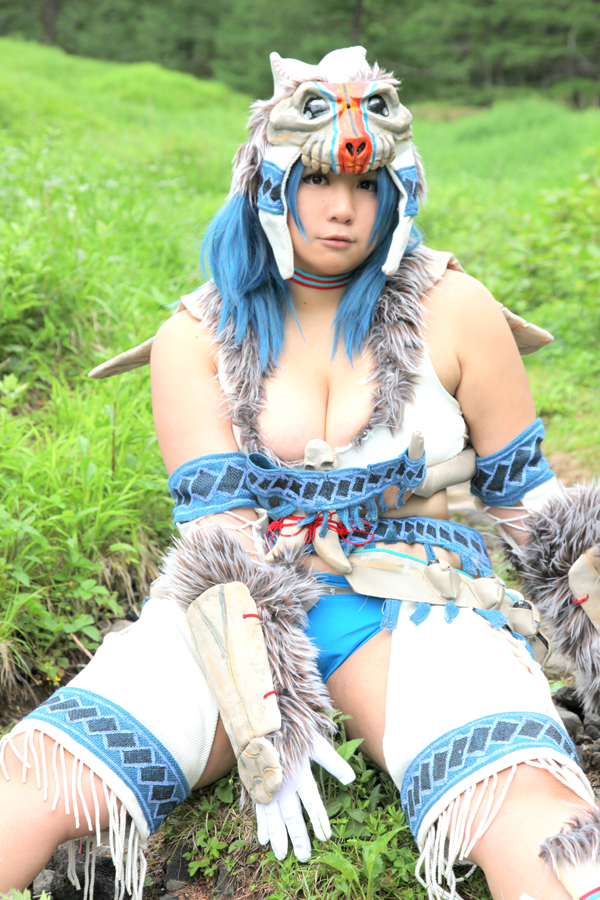 [Moonlight Mariposa] Săn bắn!