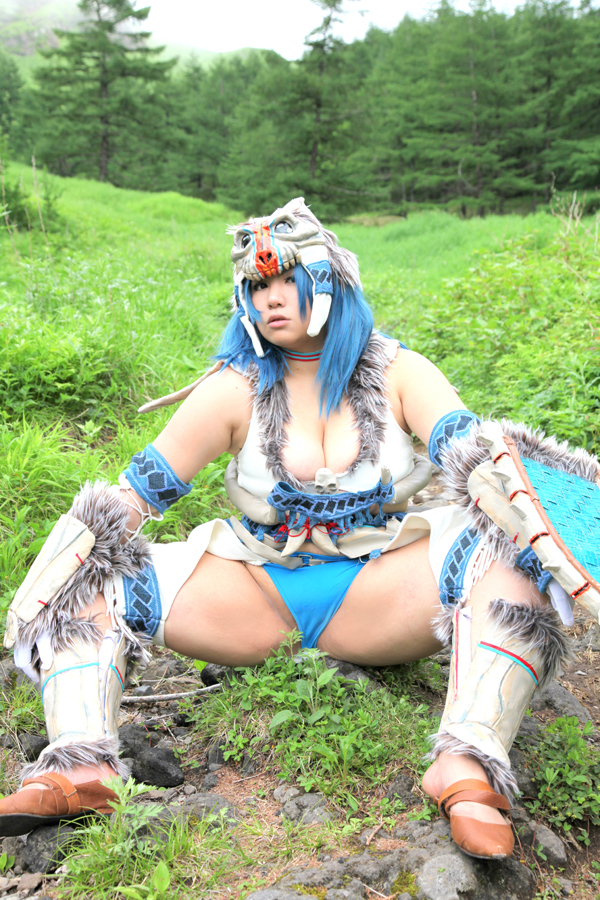 [Moonlight Mariposa] Săn bắn!