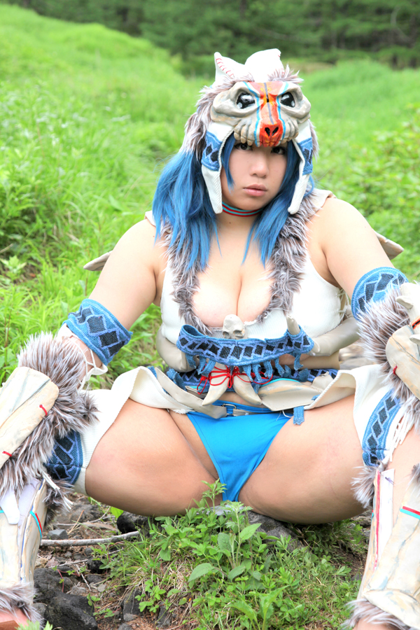 [Moonlight Mariposa] Săn bắn!