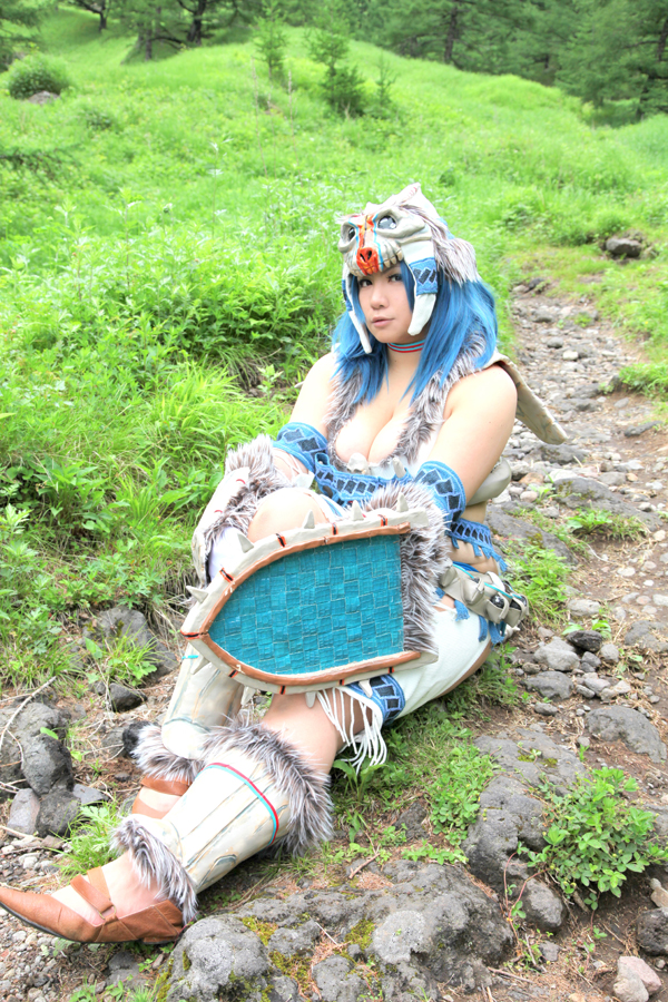 [Moonlight Mariposa] Săn bắn!