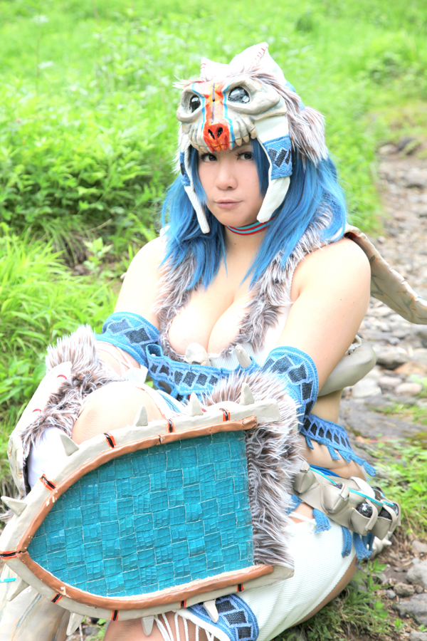 [Moonlight Mariposa] Săn bắn!