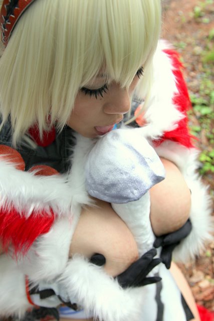 [Moonlight Mariposa] Săn bắn!