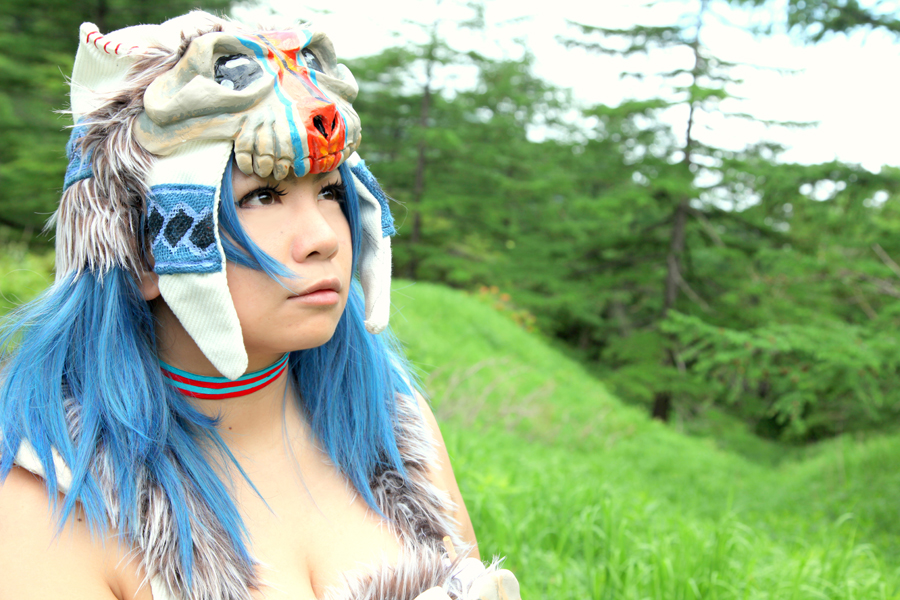 [Moonlight Mariposa] Săn bắn!