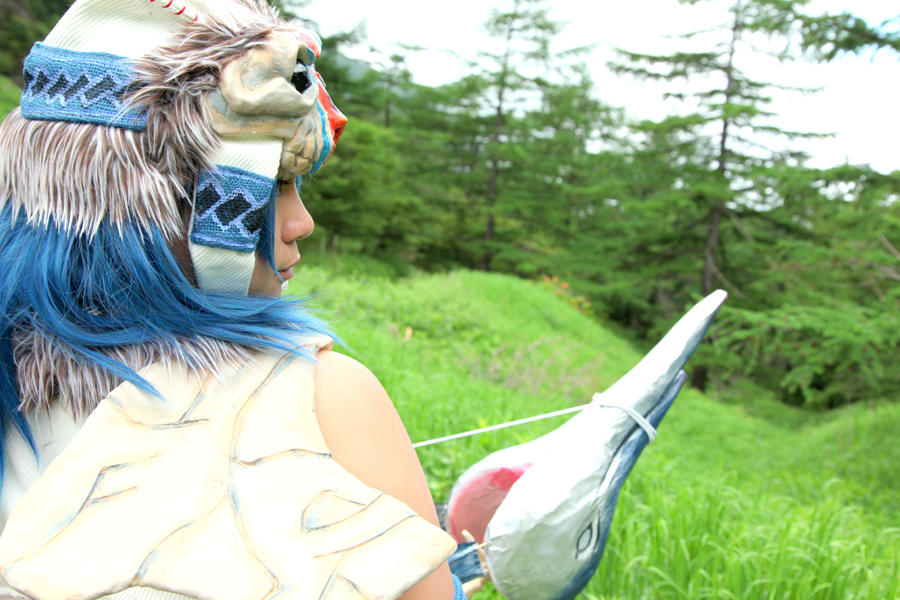 [Moonlight Mariposa] Săn bắn!