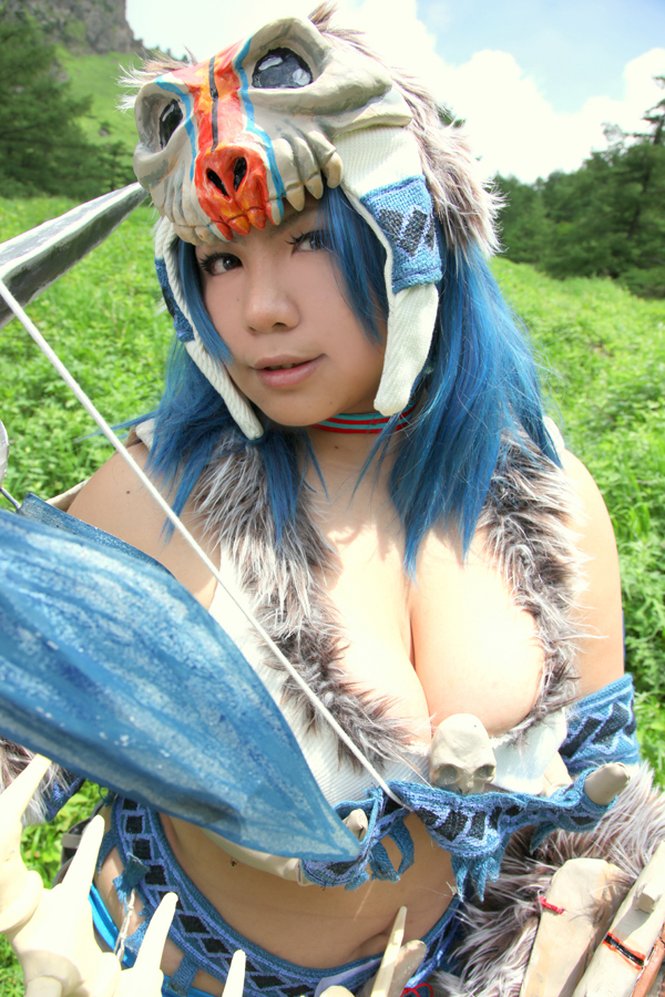 [Moonlight Mariposa] Săn bắn!