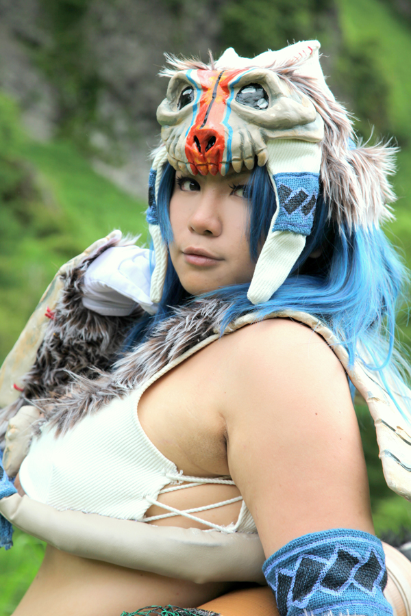 [Moonlight Mariposa] Săn bắn!