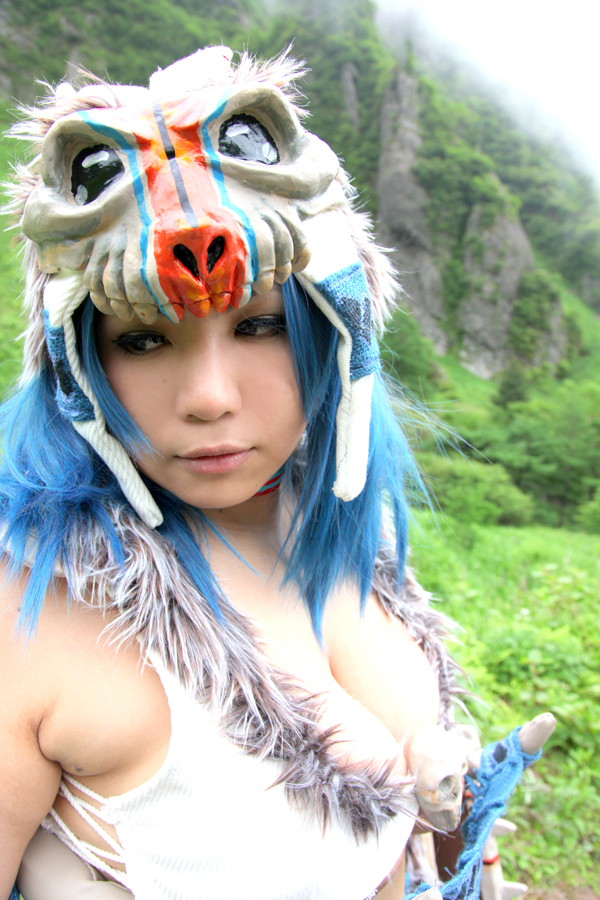 [Moonlight Mariposa] Săn bắn!