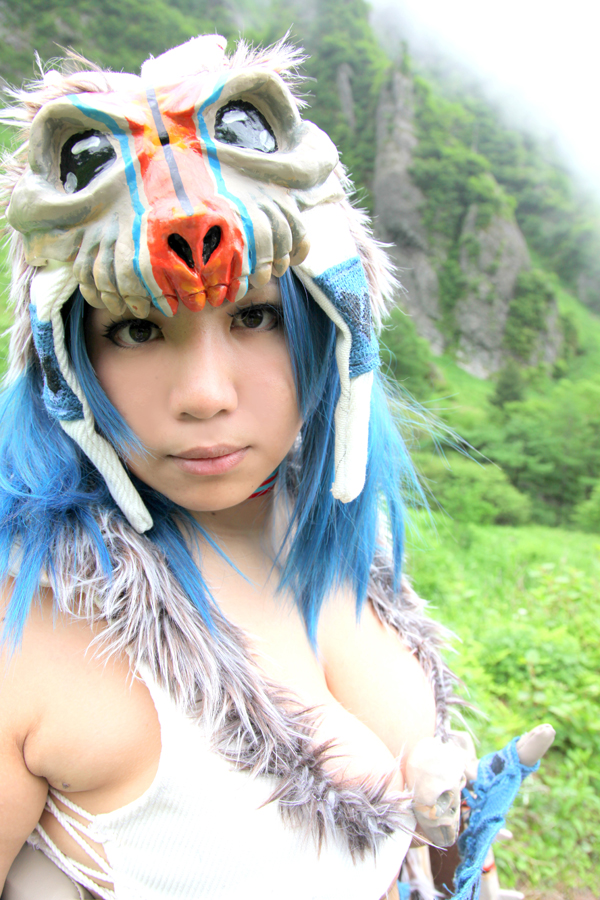 [Moonlight Mariposa] Săn bắn!