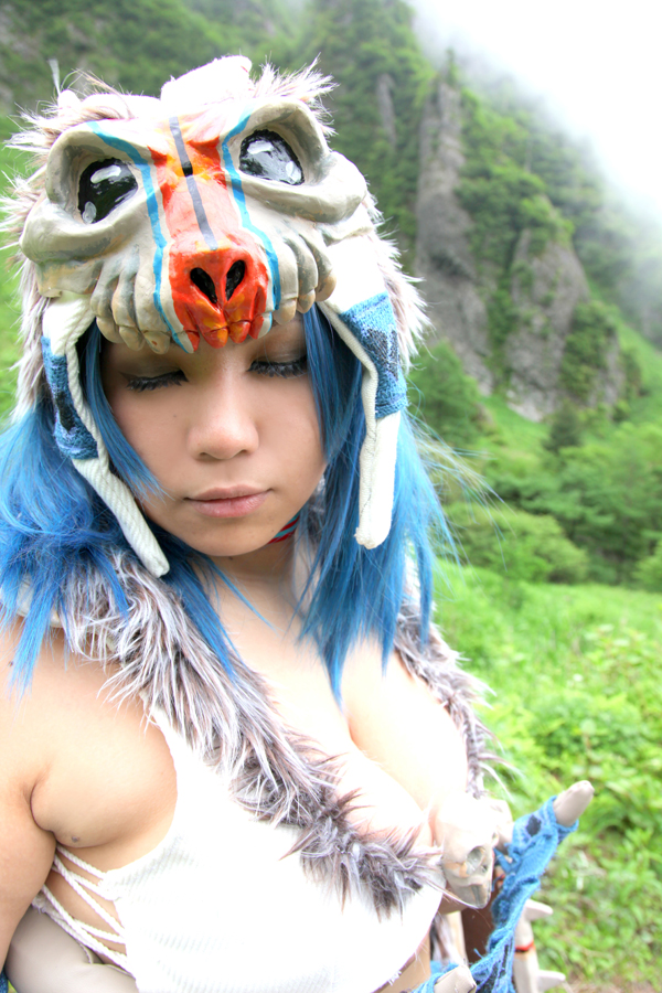 [Moonlight Mariposa] Săn bắn!