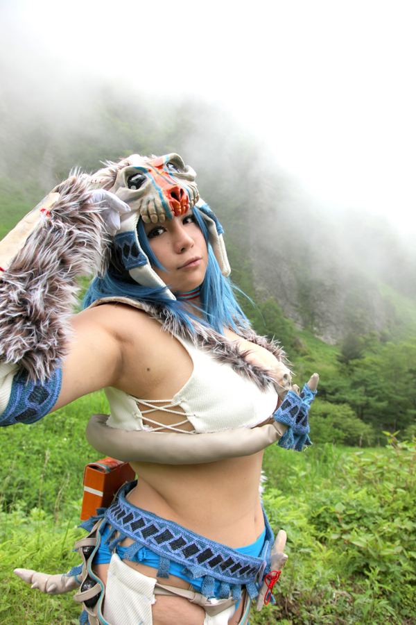 [Moonlight Mariposa] Săn bắn!