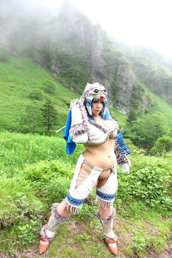 [Moonlight Mariposa] Săn bắn!